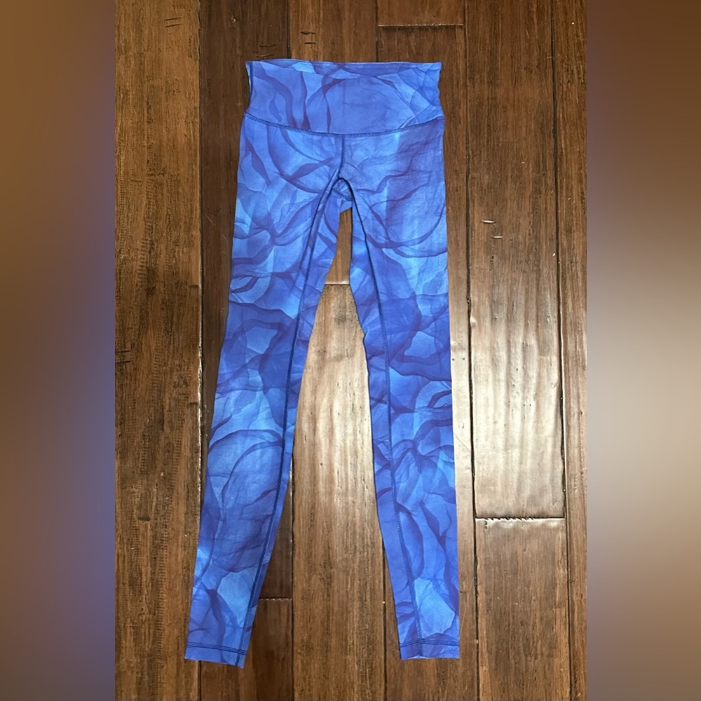 Lululemon Wunder Unders